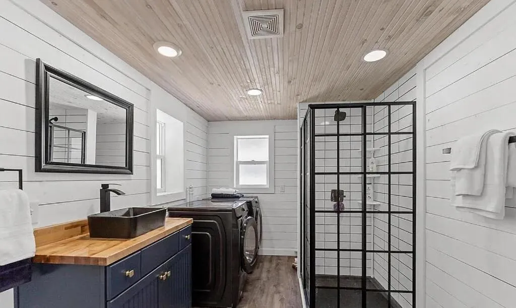 Crystal Lake Cottage – Photo 3