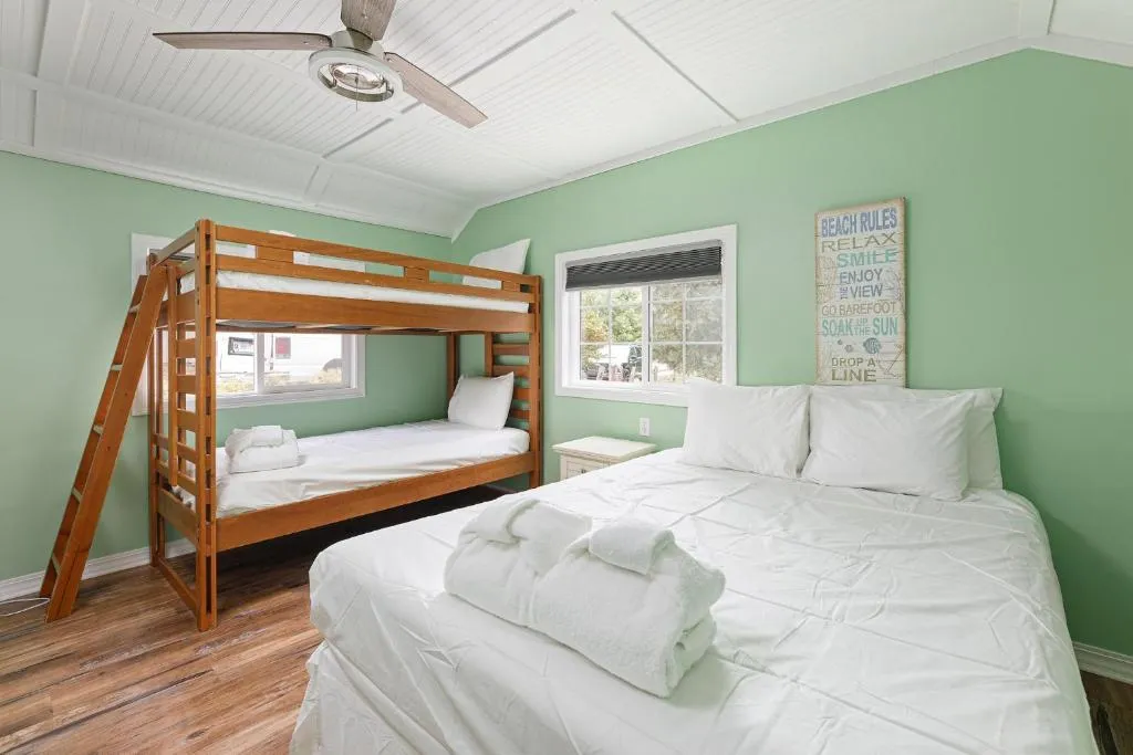Rennie Lake Hideaway