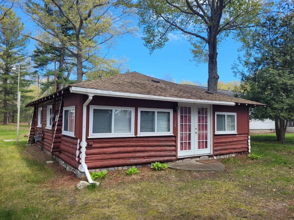 Chappy's Cabin - Cute and Comfy!