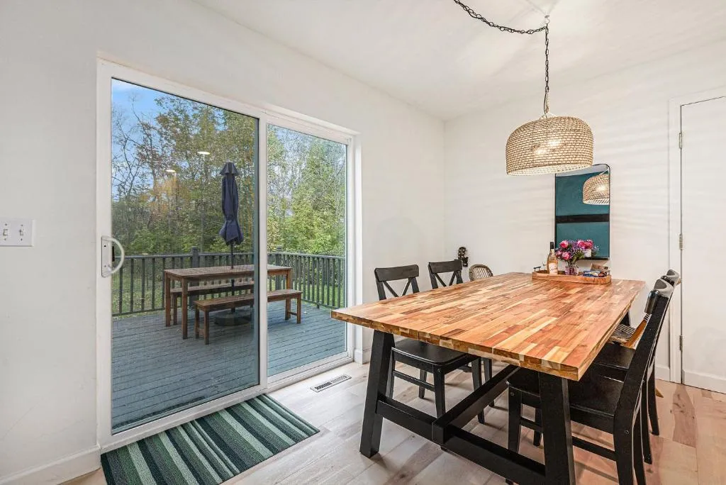 Boardman Riverfront Retreat close to Downtown TC ➠ 800 – Photo 4