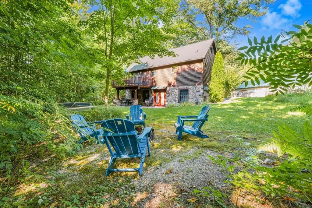 The Stonewater Lodge – Photo 2